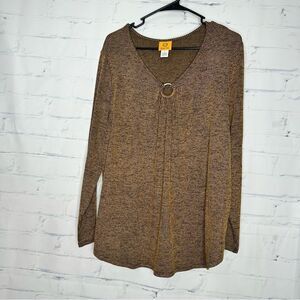 Ruby‎ Rd large top